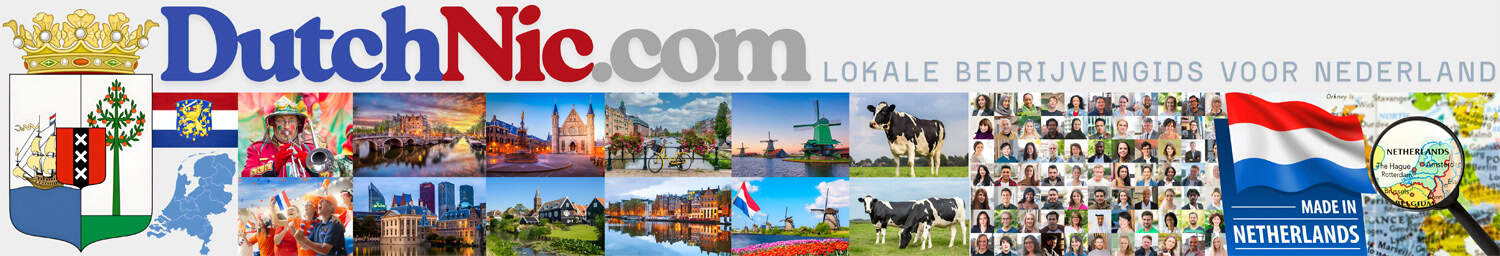 Gemaakt in Nederland - Wilsport
